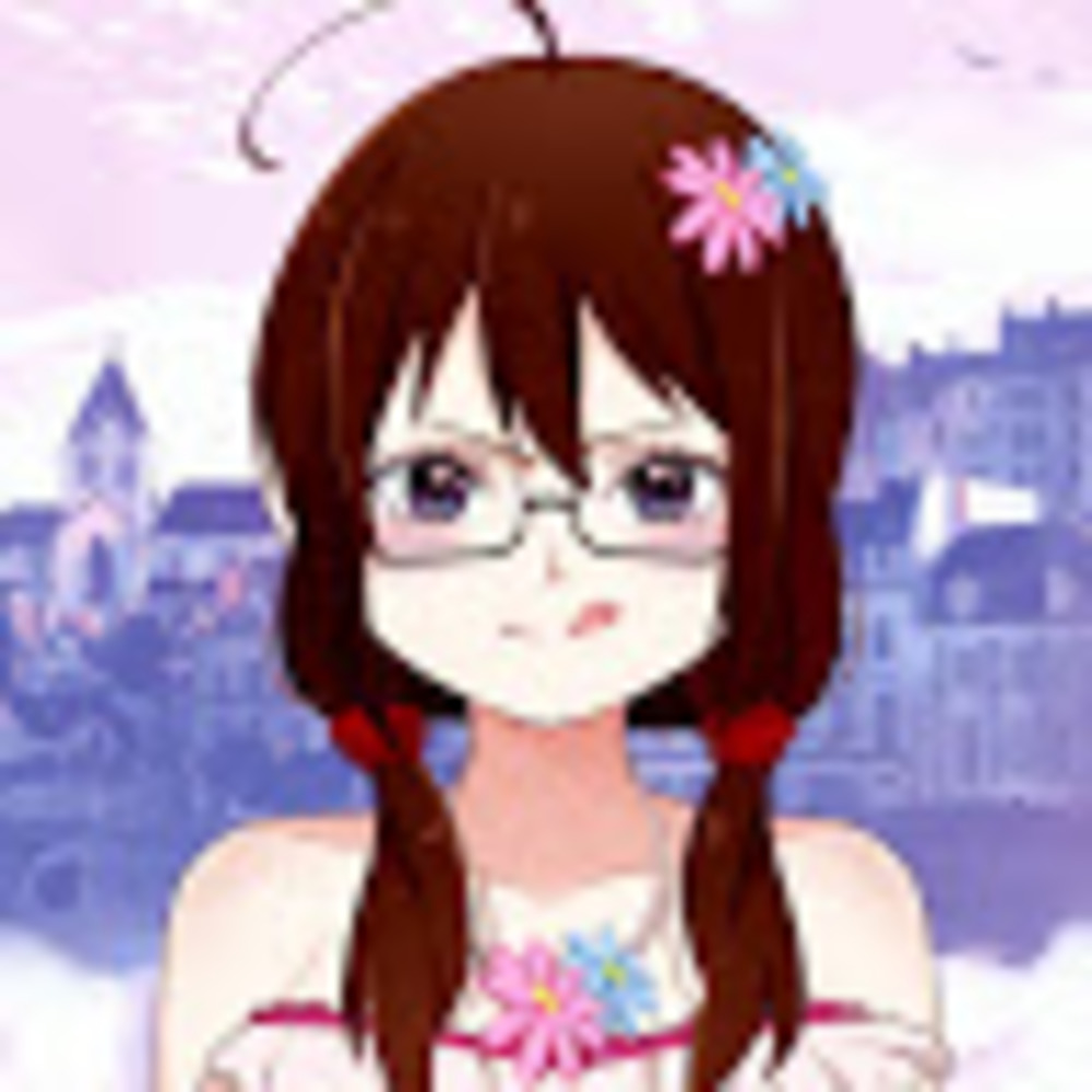 Meet your Posher, Livelypeanutbutter15